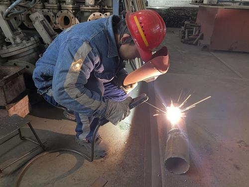 陜北礦業(yè)涌鑫公司：青春奮斗正當時 不負韶華不負己