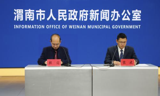 多措并舉、激發(fā)中小企業(yè)創(chuàng)新活力 渭南686戶企業(yè)9萬余人享受政策紅利