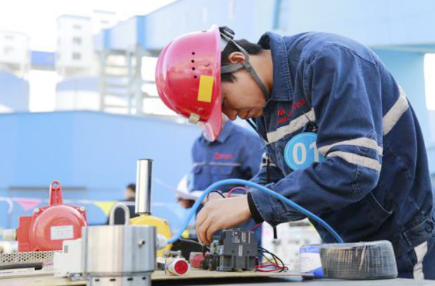 陜北礦業(yè)龍華公司：為創(chuàng)客搭建舞臺(tái) 為發(fā)展增添動(dòng)力