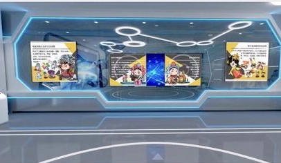 AI技術(shù)幫助秦腔演員學(xué)戲 “友戲君”亮相2020陜西文化產(chǎn)業(yè)高質(zhì)量發(fā)展合作峰會(huì)