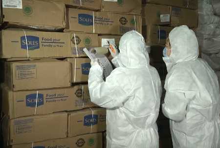 警惕!新冠病毒出現(xiàn)“環(huán)境傳人”!如何應(yīng)對?陜西疾控發(fā)布最新提醒