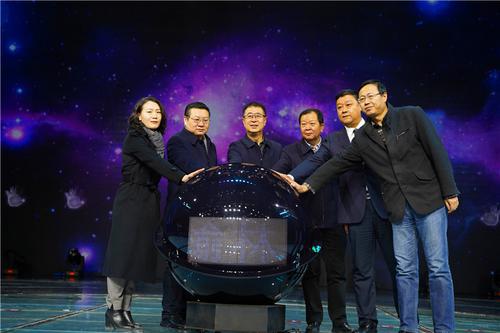 榆林市舉行2021年“一縣一品”精品賽事發(fā)布會(huì)