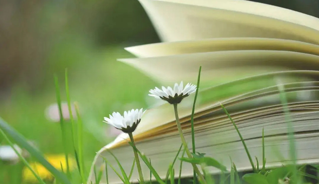說說讀書