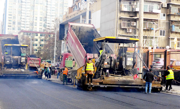 西安城市交通基础优化显著提升