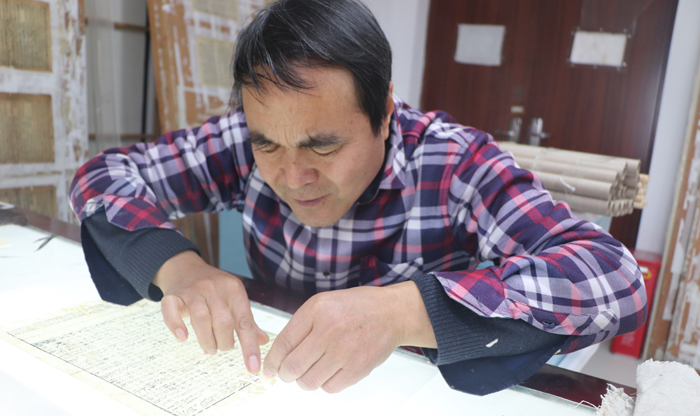 薛煜民：人对历史文物应有敬畏之心