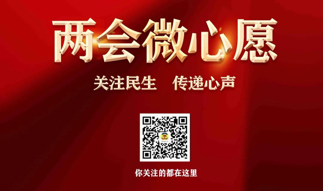 两会微心愿·视频｜陕西即将进入“两会时间”！他们说……