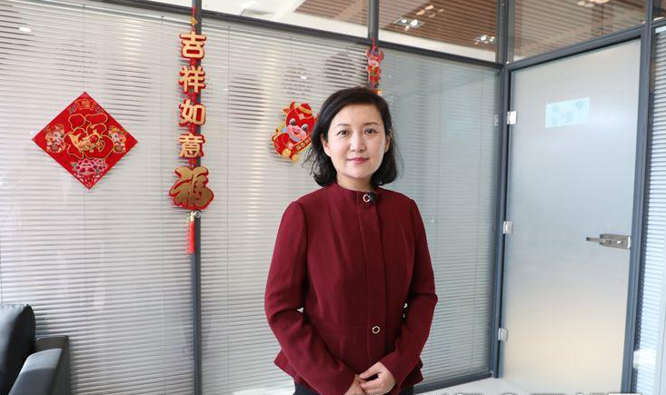 两会期待丨省人大代表惠敏莉：做好传承工作 让传统曲艺秦腔焕发“新光彩”