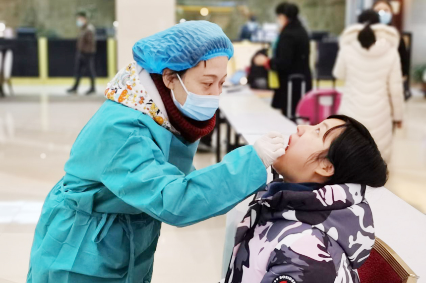 【视觉两会】做好省两会安全保障