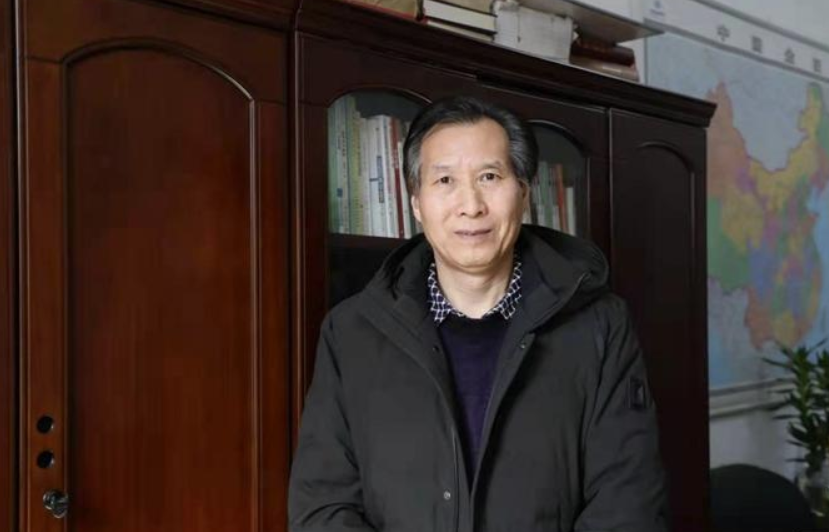 两会期待丨省政协委员刘吉发：要传承、发展黄河文化 为发展柔性经济注入内生动力