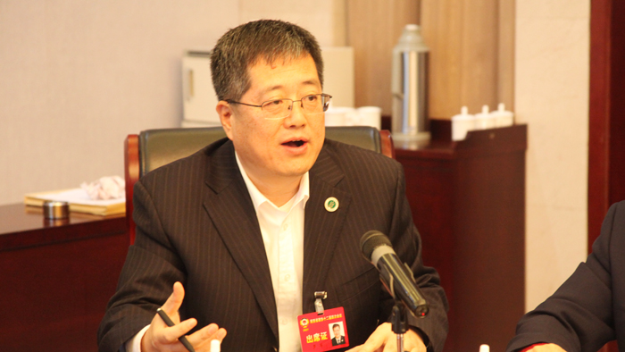 熱點(diǎn)建言 | 灼見系民心、良策謀發(fā)展，聽聽委員們的“好聲音”！