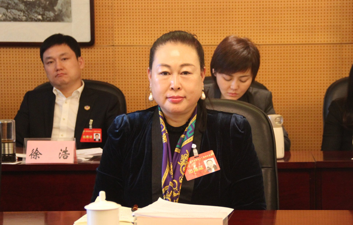 热点建言 |张勤俊委员： 加强基层医疗卫生人才队伍建设