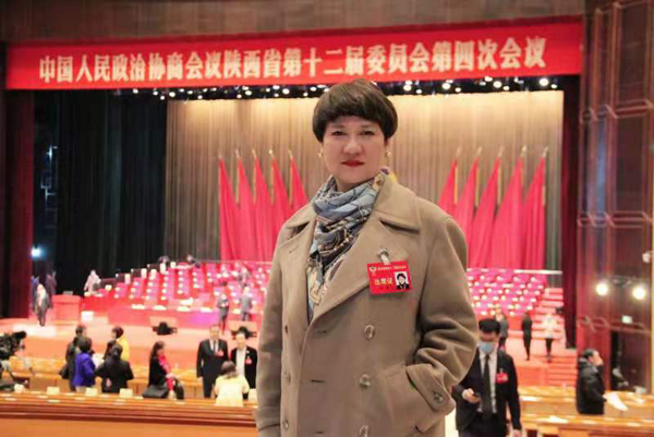 聚焦乡村振兴 履职建言出实策——省政协委员杨晨热议常委会工作报告