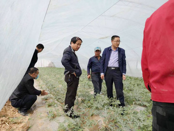 用“辛苦指數(shù)”換來群眾“幸福指數(shù)”