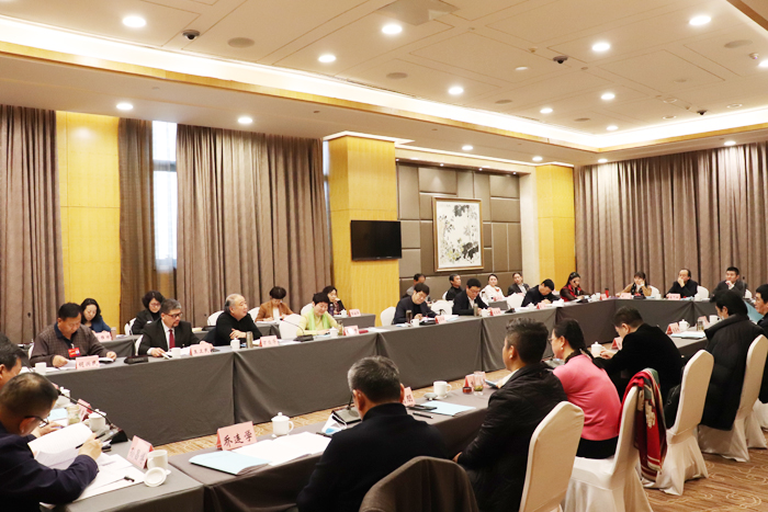 【两会观察】每个声音背后都是千百个声音的表达