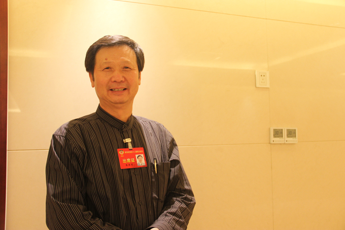 張保軍委員：發(fā)展功能農(nóng)業(yè)拓展鄉(xiāng)村振興路徑