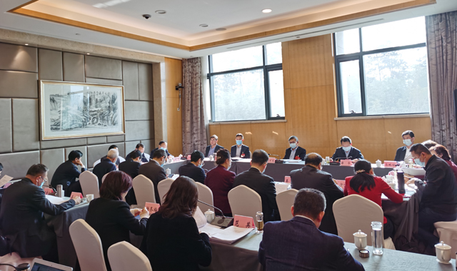 成绩令人振奋 规划催人奋进——省政协委员热议政府工作报告