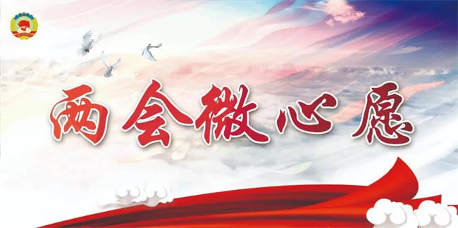 兩會(huì)微心愿|養(yǎng)老事業(yè)、交通、戲曲文化……你關(guān)心的方方面面，委員都想到了！