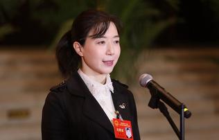 代表通道｜薛莹：用科技创新赋予“工匠精神”更高技术含量