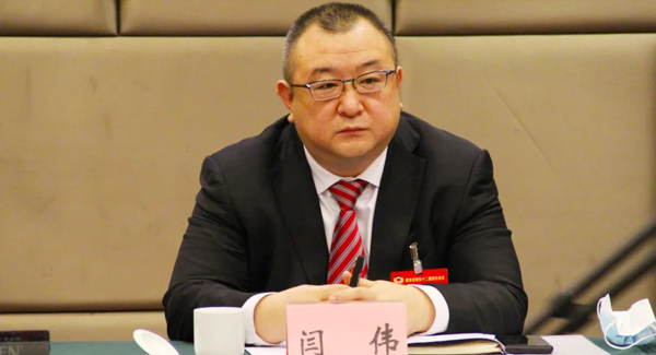 热点建言 | 闫伟委员：应鼓励我省医药电商企业合法创新