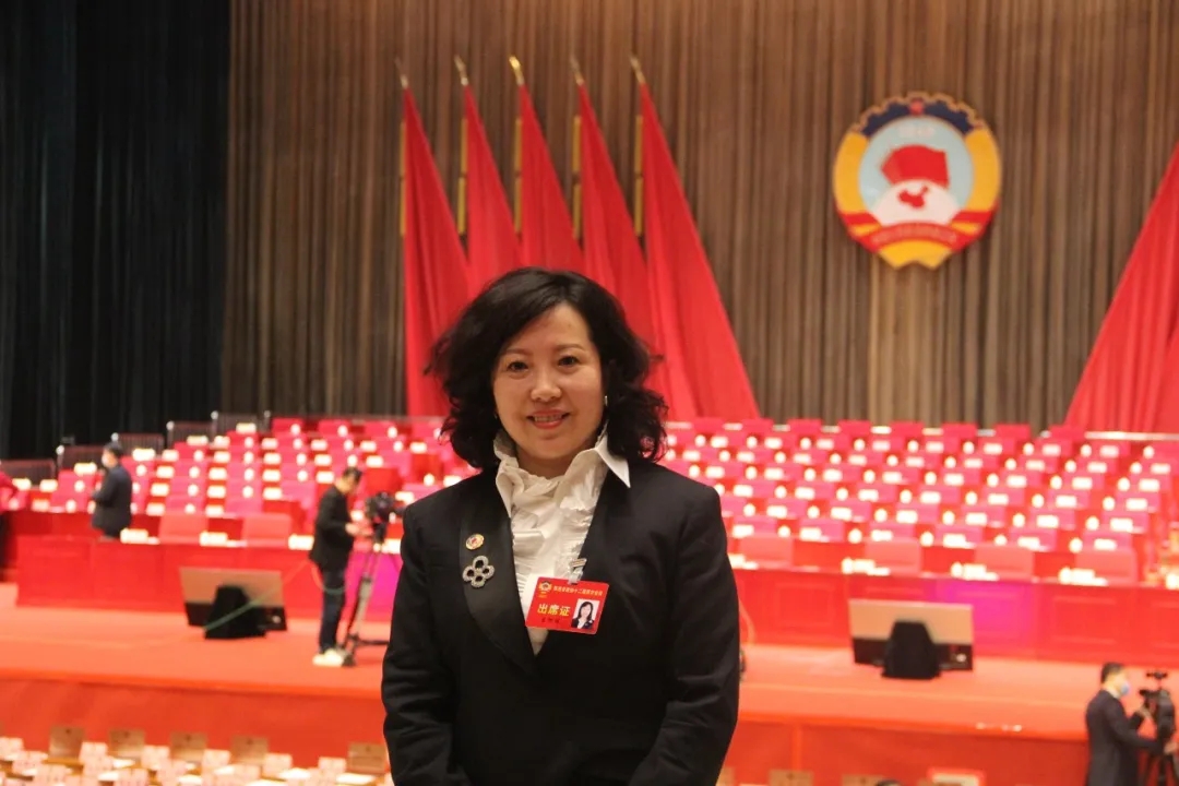 致委员 | 每一条建言的背后，都是一个领域的诉求和心声
