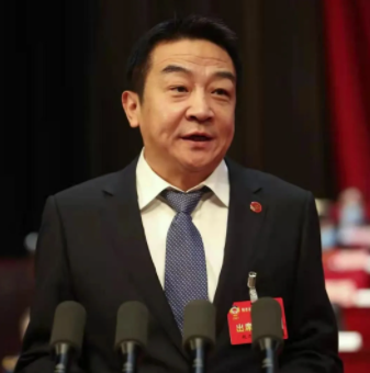 大会发言 | 赵力强常委代表九三学社陕西省委会：传承红色基因 讲好陕西红色故事