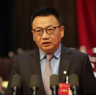 大会发言 | 胡建波常委：打造“研发之都”和“卓越工程师摇篮”