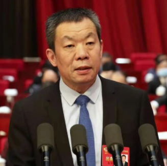 大会发言 | 张华俊常委代表致公党陕西省委会：推进我省市域社会治理现代化建设