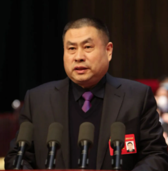 大会发言 | 孙忠宝委员：发展爱心慈善事业 发挥社会保障功能