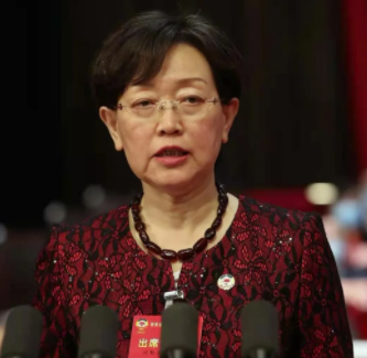 大会发言 | 刘勤州委员代表农工党陕西省委会：建立共享共融共担的医养结合服务体系