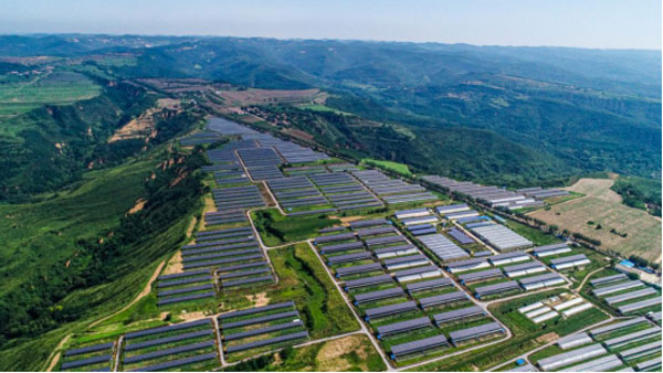 奮進(jìn)正當(dāng)時(shí) 砥礪再揚(yáng)帆——麟游縣“十三五”經(jīng)濟(jì)社會(huì)發(fā)展綜述