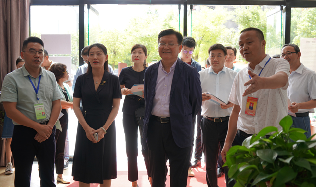 同心同行谋发展 聚才聚智聚合力— —2020年省级各民主党派参政议政工作扫描