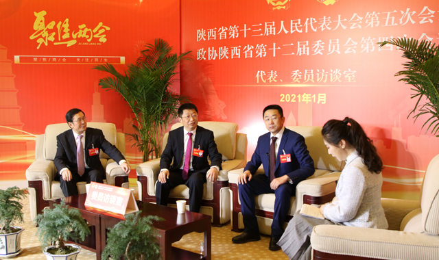 让更多科技成果在陕“落地开花”— —省政协委员聚焦“我省科教资源优势转化”建言