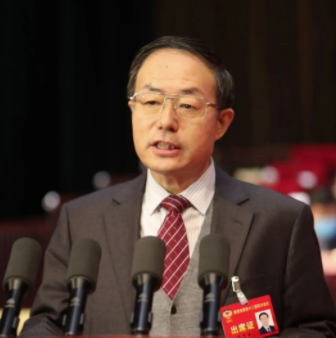 大会发言 | 杨育生常委：加快大西安综合交通建设