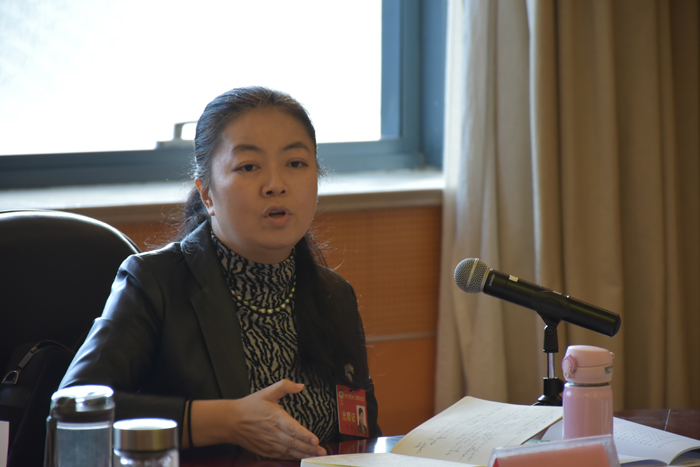 【会场连线】实验室守望