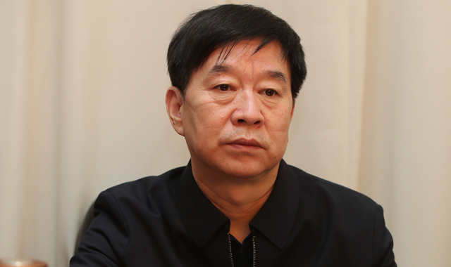打造“三個政協(xié)”匯聚磅礴力量——訪韓城市政協(xié)主席韋紅革