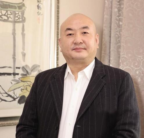 李洪洁委员：打造没有“围墙”的养老院