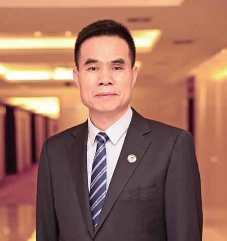 王新发委员：加强陕西名牌农产品品牌保护