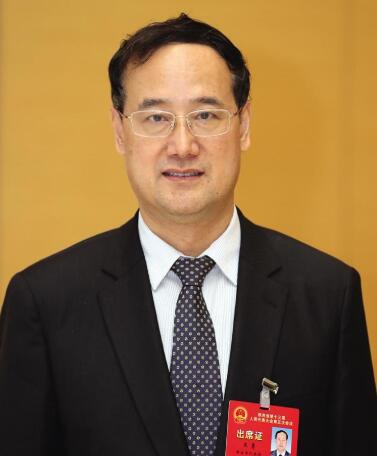 王勇代表：持续深化国企改革 壮大龙头文化企业