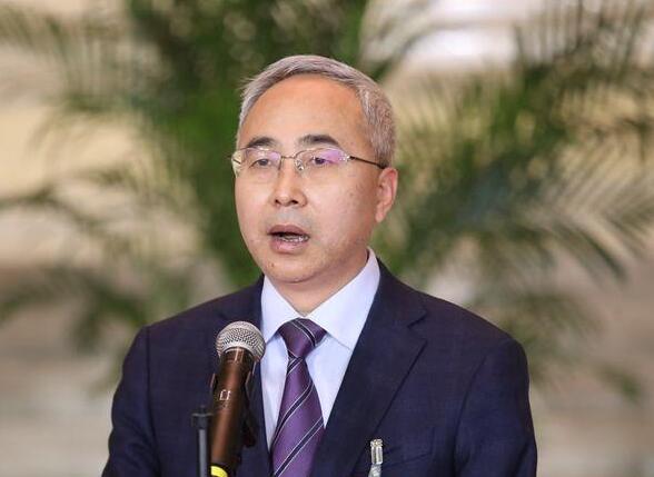 代表通道｜冯凯：延长文旅体产业链 打造汉中文化产业新增长极