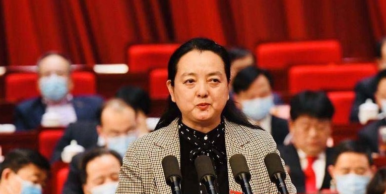 李瑛委員：大力提高城鄉(xiāng)居民收入 為創(chuàng)造高品質(zhì)生活提供堅(jiān)實(shí)保障