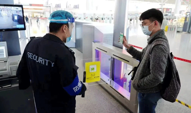 西安火车站改造后首迎春运！这些信息对你有帮助