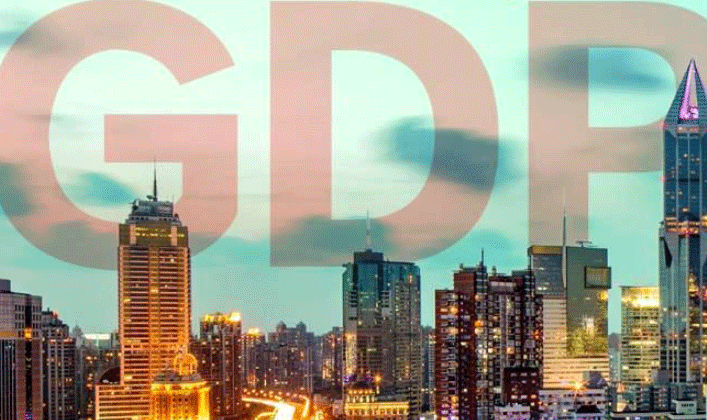 31省份2020年GDP数据出炉！陕西位居第14位