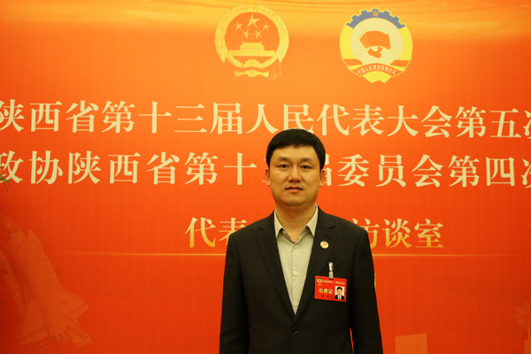 徐浩委员：完善农村交通网络 夯实乡村振兴根基