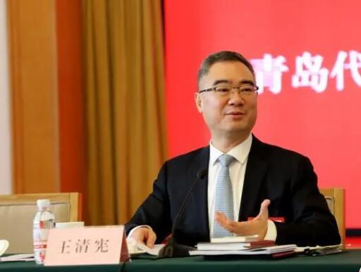 聚焦省级两会人事变动：近20位省级“一把手”履新