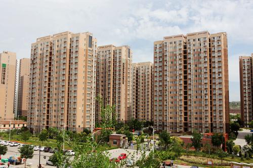 府谷縣以黨建引領持續(xù)保障易地搬遷戶安居樂業(yè)