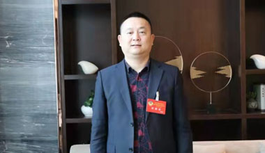 劉吉龍委員：直播帶貨不會(huì)只是“一陣風(fēng)”