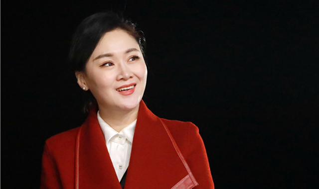 【TA说十四运】十四运会宣传推广大使康苗苗： 用文艺语言讲好陕西故事 献礼建党100周年