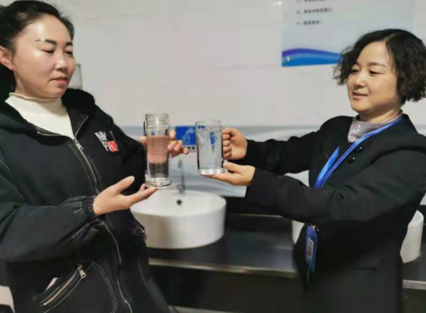 民生溫度：此刻從這里再次升騰