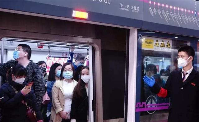 點(diǎn)贊！西安地鐵基層班組獲中國(guó)安全生產(chǎn)協(xié)會(huì)表彰