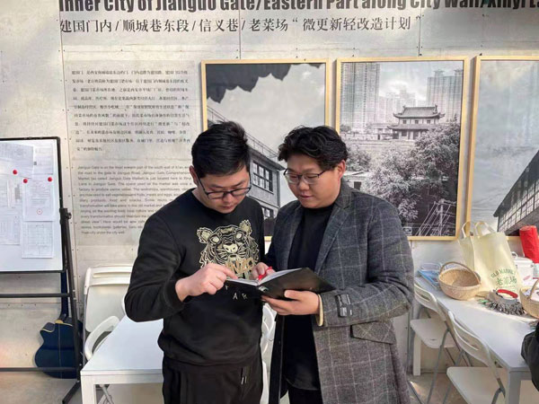 新春走基层 | 季宏剑：他乡亦是最美故乡